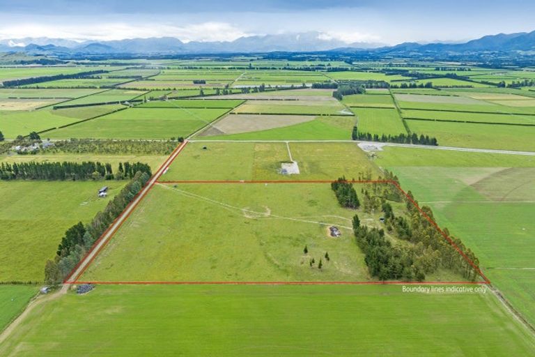 Photo of property in 788 Wrights Road, Oxford, 7495