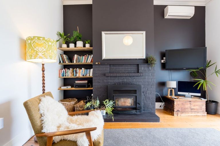 Photo of property in 20 Manuka Street, Ravensbourne, Dunedin, 9022