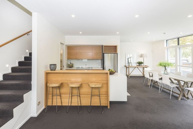 Photo of property in 1/2a Dorset Street, Christchurch Central, Christchurch, 8013