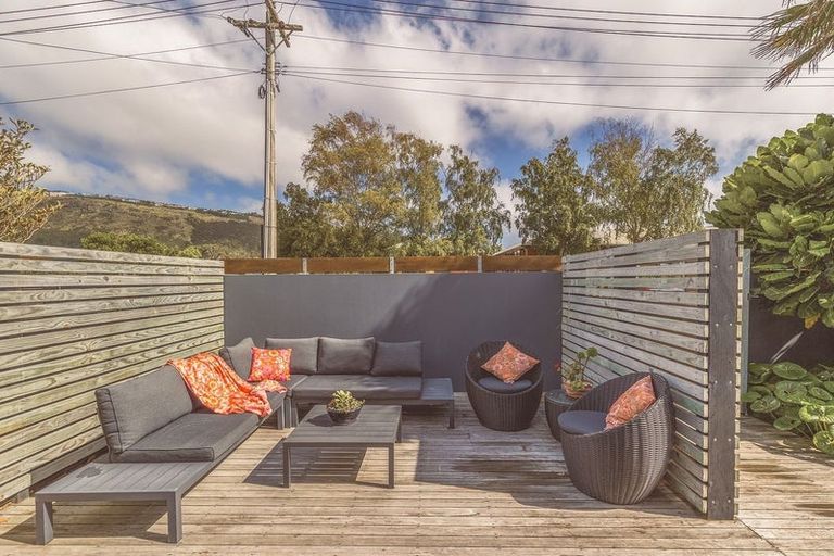 Photo of property in 49 Head Street, Sumner, Christchurch, 8081