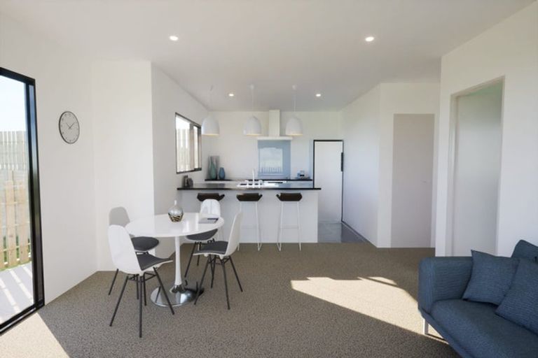 Photo of property in 8 Saba Way, Grenada Village, Wellington, 6037