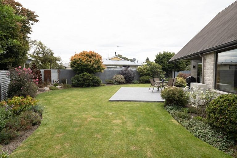 Photo of property in 23 Mitchell Place, Netherby, Ashburton, 7700