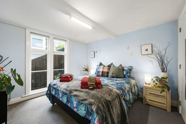Photo of property in 7 Manley Terrace, Newtown, Wellington, 6021