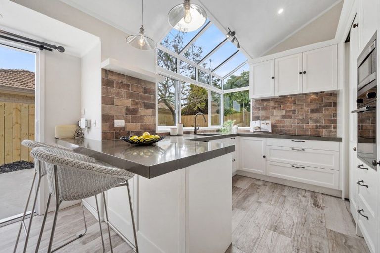 Photo of property in 19b Ben Nevis Place, Northpark, Auckland, 2013