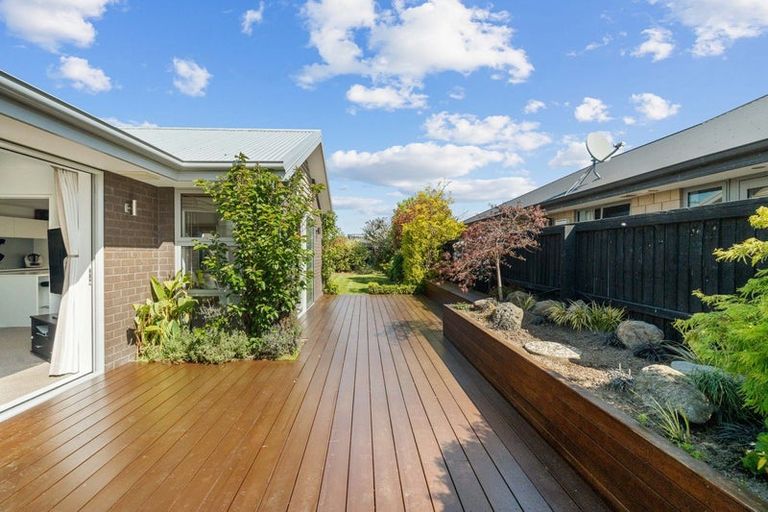 Photo of property in 8 Whitnall Street, Halswell, Christchurch, 8025