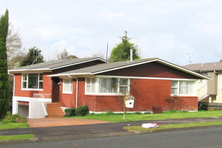 Photo of property in 13 Dawn Rise, Glenview, Hamilton, 3206