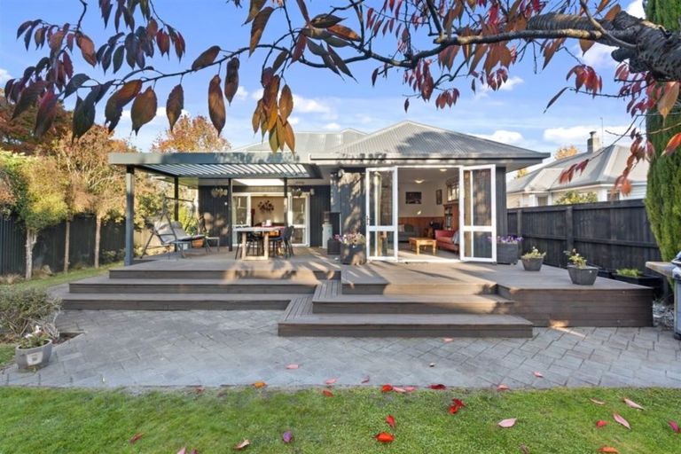 Photo of property in 107 Tomes Road, St Albans, Christchurch, 8052