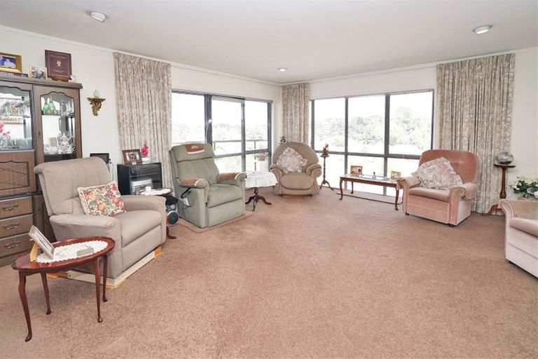 Photo of property in 63 Grosvenor Gardens, Flagstaff, Hamilton, 3210