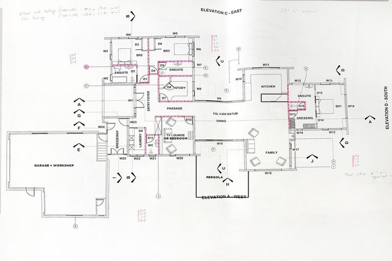 Photo of property in 617 Puketapu Road, Puketapu, Napier, 4183