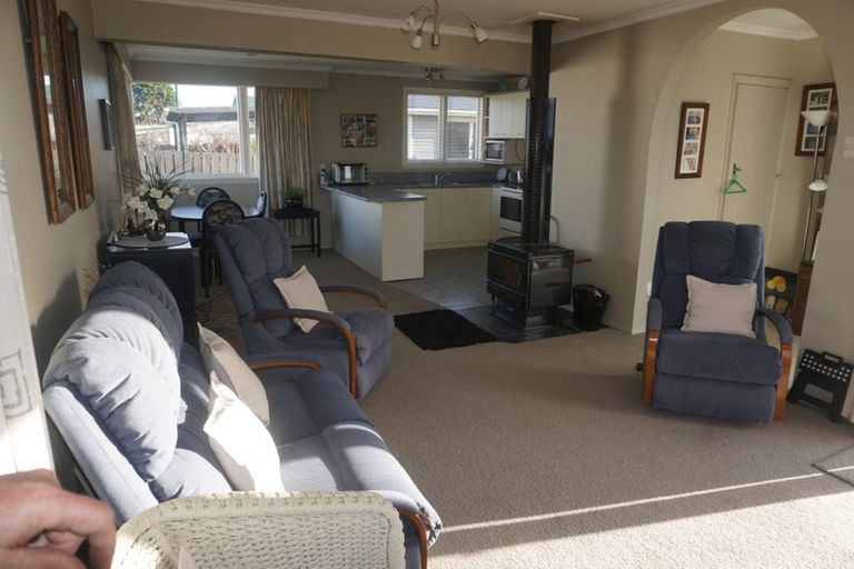 Photo of property in 128 Rolleston Street, Hokitika, 7810