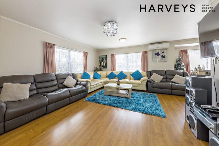 Photo of property in 2/3 Thompson Street, Mangere East, Auckland, 2024