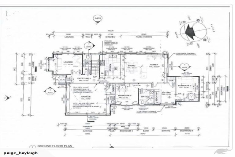 Photo of property in 3 Hakinakina Drive, Flat Bush, Auckland, 2019