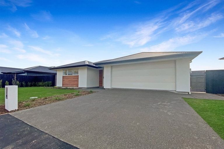 Photo of property in 4 Horopito Street, Halswell, Christchurch, 8025