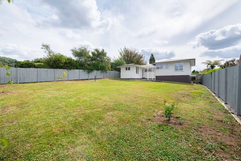 Photo of property in 5 Clark Place, Hillcrest, Hamilton, 3216