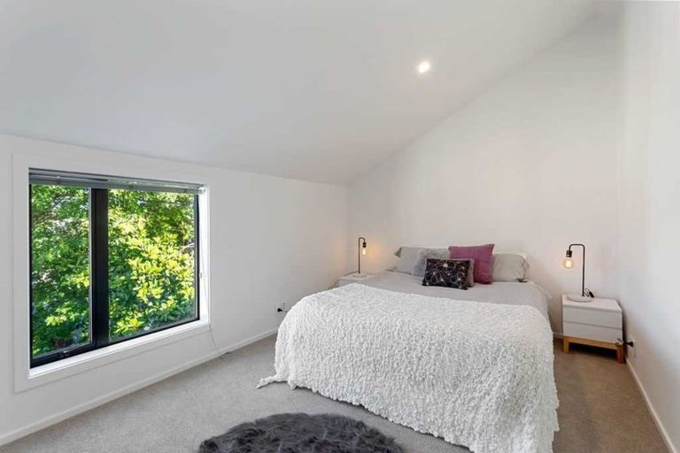 Photo of property in 4/28 Beveridge Street, Christchurch Central, Christchurch, 8013