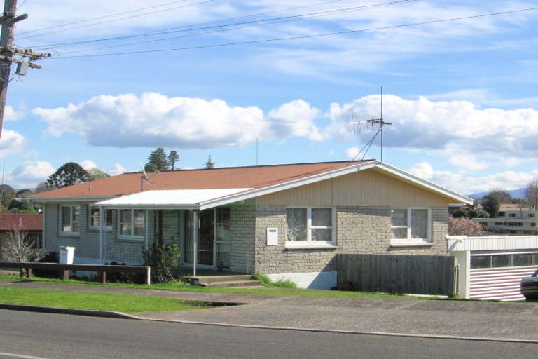 Photo of property in 115 Grange Road, Otumoetai, Tauranga, 3110