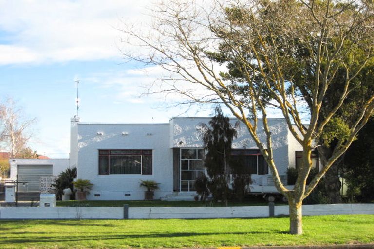 Photo of property in 422 Hemi Street, Raureka, Hastings, 4120