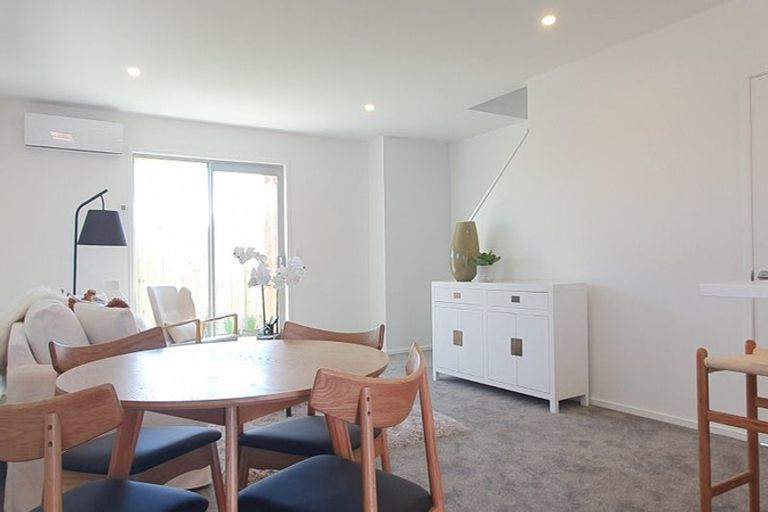 Photo of property in 4/6b Taramea Place, Addington, Christchurch, 8024