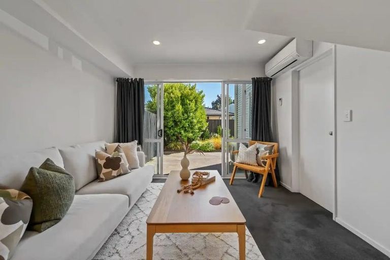 Photo of property in 135c Waltham Road, Sydenham, Christchurch, 8023