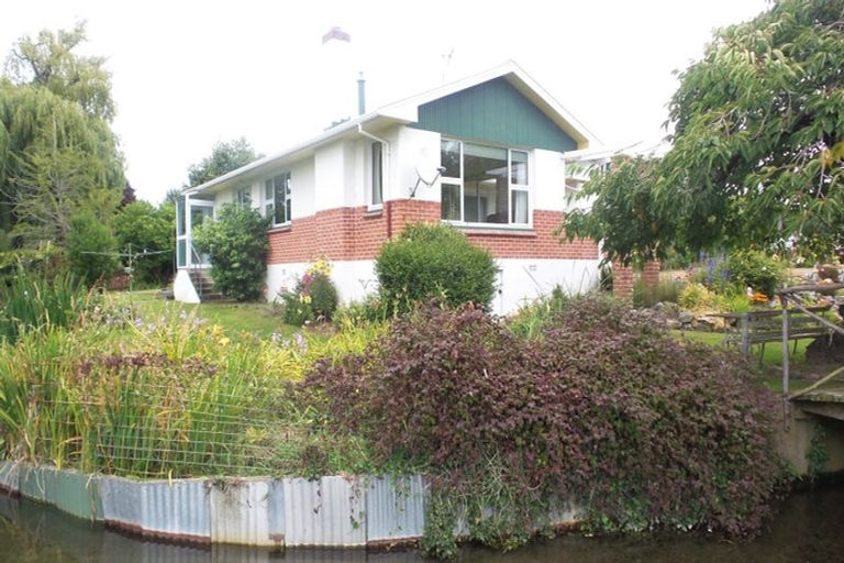 Photo of property in 24 Evans Street, Temuka, 7920