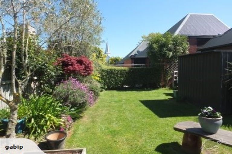 Photo of property in Liffey Village, 36/28 James Street, Lincoln, 7608