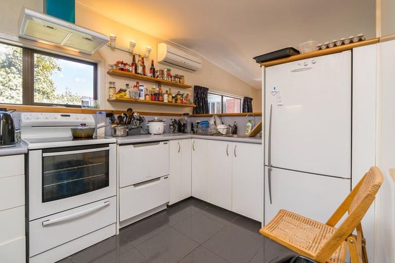 Photo of property in 740h George Street, North Dunedin, Dunedin, 9016