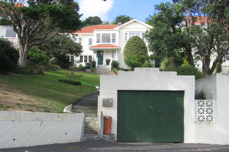 Photo of property in 45 Cavendish Square, Strathmore Park, Wellington, 6022