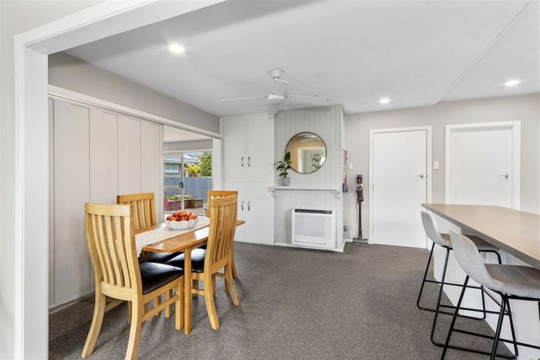 Photo of property in 31 Ebony Street, Bishopdale, Christchurch, 8053