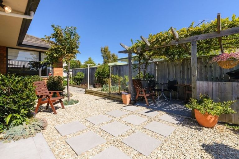 Photo of property in 3 Pelorus Place, Redwoodtown, Blenheim, 7201