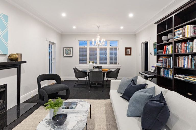 Photo of property in 7 Dudley Road, Mission Bay, Auckland, 1071