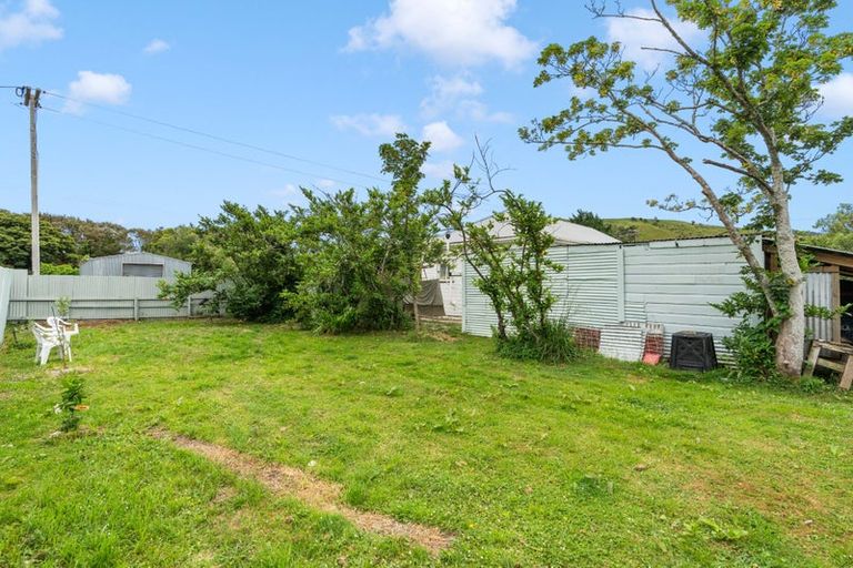 Photo of property in 1 Castle Hill Road, Alfredton, Eketahuna, 4996