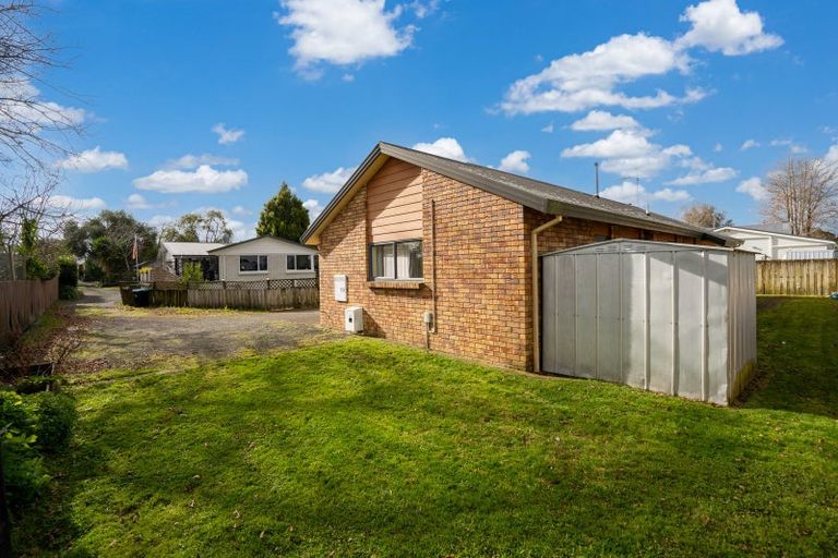 Photo of property in 57b Williams Street, Cambridge, 3434