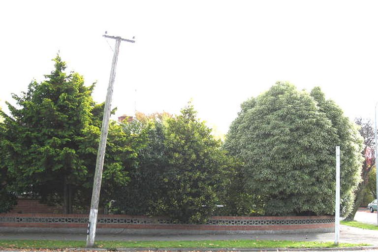 Photo of property in 205 Ilam Road, Ilam, Christchurch, 8041