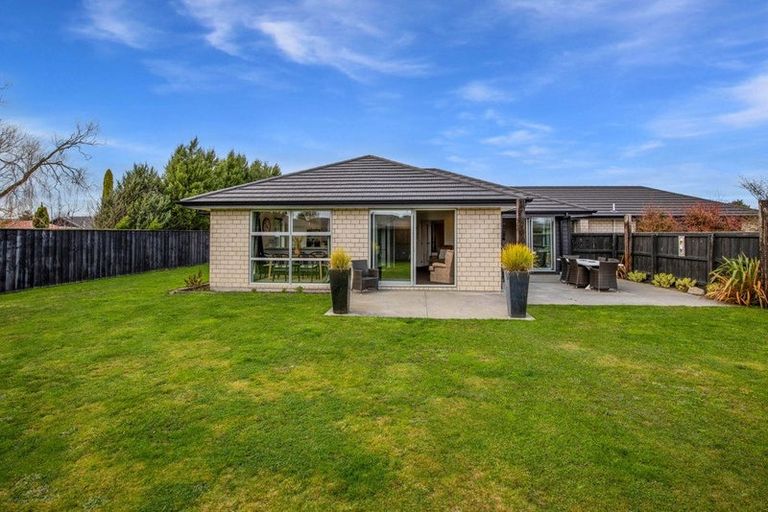 Photo of property in 70 Tiny Hill Drive, Rolleston, 7614