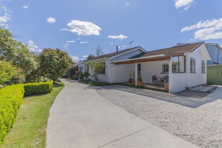 Photo of property in 26 Perry Street, Papanui, Christchurch, 8053