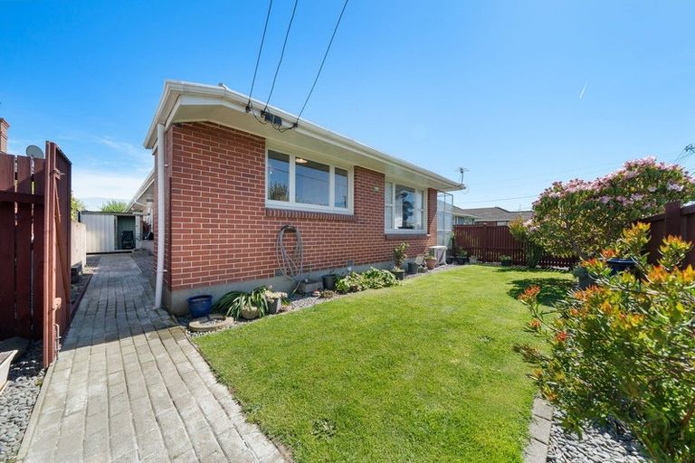 Photo of property in 1/89 Hargood Street, Woolston, Christchurch, 8062