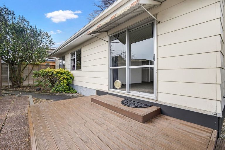 Photo of property in 38b Morrinsville Road, Hillcrest, Hamilton, 3216