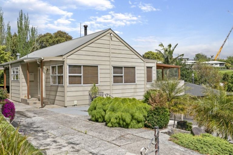 Photo of property in 4 Dell Way, Judea, Tauranga, 3110