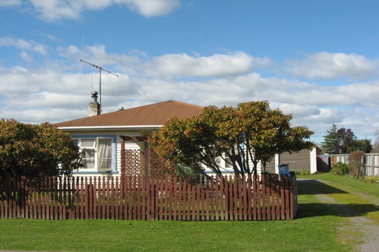 Photo of property in 10 Guy Street, Waipawa, 4210