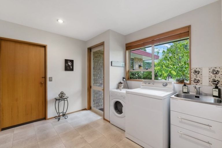 Photo of property in 478 Hoskyns Road, Rolleston, Christchurch, 7675