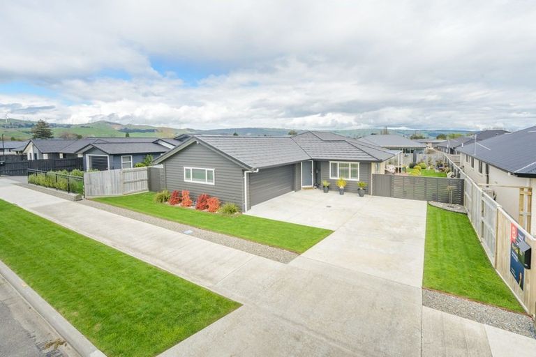 Photo of property in 93a North Street, Palmerston North, 4410