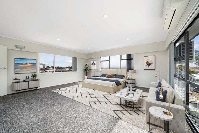 Photo of property in 17 Kohinoor Avenue, Mangere, Auckland, 2022