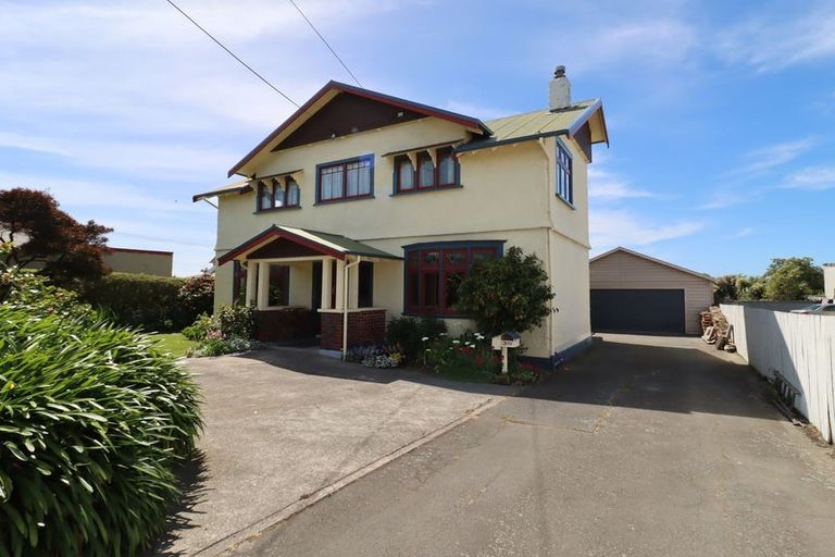 Photo of property in 309 Thames Street, Oamaru, 9400