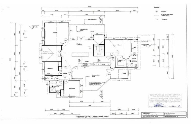 Photo of property in 50 The Dunes, Cromwell, 9310