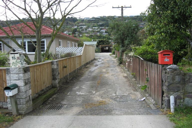 Photo of property in 3/97a Muritai Street, Tahunanui, Nelson, 7011