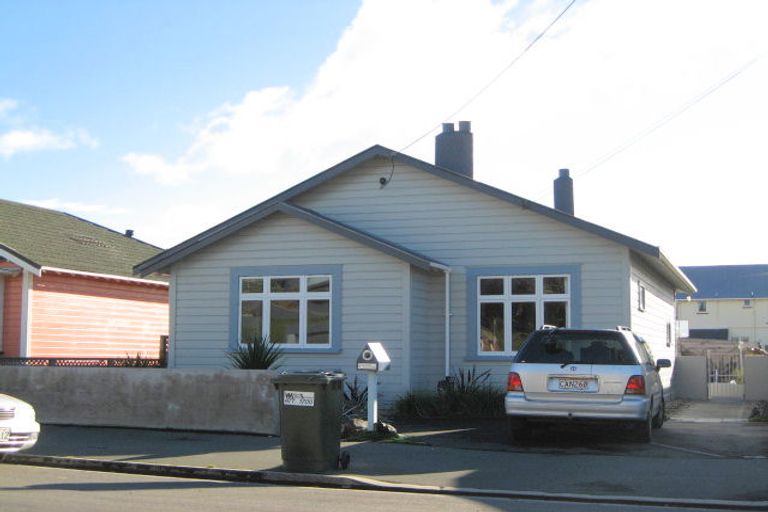 Photo of property in 176 Victoria Road, Saint Clair, Dunedin, 9012