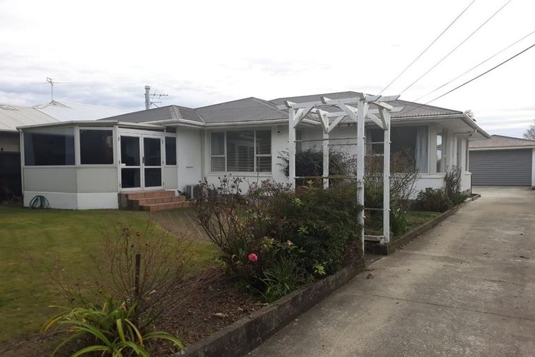 Photo of property in 55 Arthur Street, Upper Riccarton, Christchurch, 8041