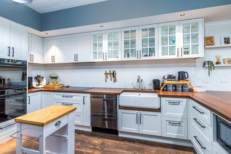 Photo of property in Warburton House, 31 Fairlie-tekapo Road, Fairlie, 7925