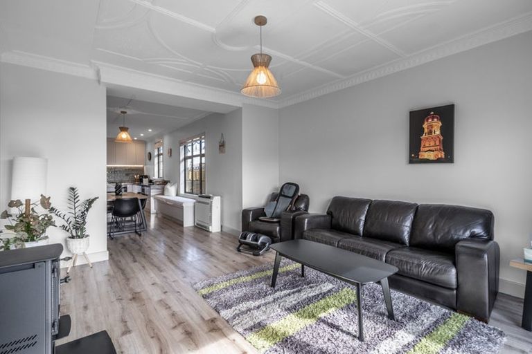 Photo of property in 131 Leet Street, Invercargill, 9810