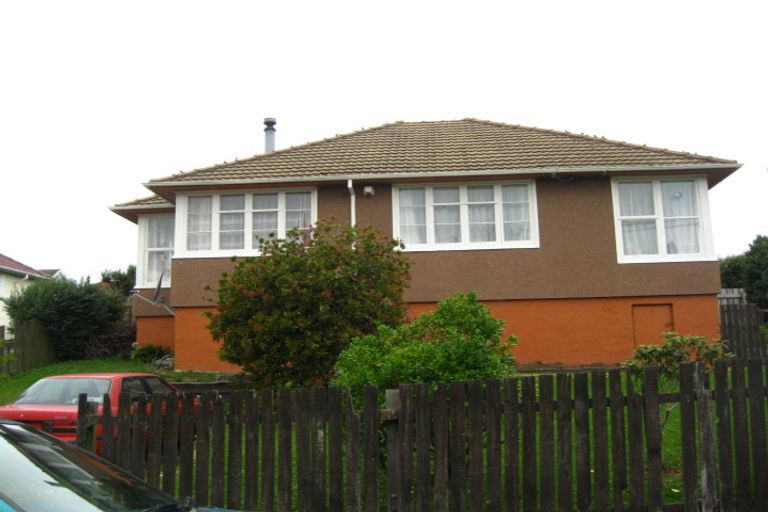 Photo of property in 39 Panmure Avenue, Calton Hill, Dunedin, 9012